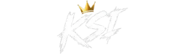 KSI Casino logo
